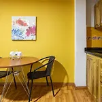Apartamento Niza 127 Dos Personas