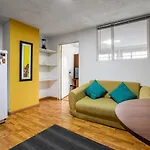 Apartamento Niza 127 Dos Personas