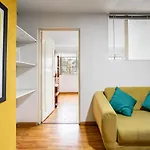 Apartamento Niza 127 Dos Personas