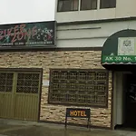 Ayenda Casa Victoria Av 30