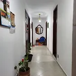 Carrera 13 # 20-56 Apto 202 - Barrio Alameda, Centro Bogotá