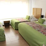 Hotel Cosmopolitan Bogota