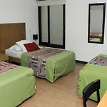 Hotel Cosmopolitan Bogota