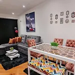 Encantadores Apartamentos en Chico Reservado, Parque de la 93.