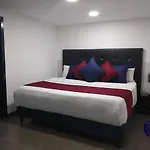 Hotel American Visa Bogota