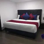 Hotel American Visa Bogota
