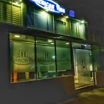 Hotel American Visa Bogota