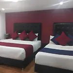 Hotel American Visa Bogota