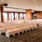 Hotel Dann Carlton Bogota