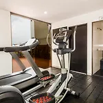 Hotel Egina Bogotá