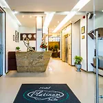 Hotel Platinum Suite