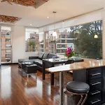 Hotel 104 Art Suites