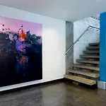 Hotel 104 Art Suites