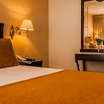 Hotel Le Manoir Bogotá