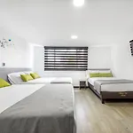 Ayenda 1024 Agora Inn Hotel