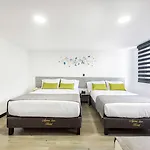 Ayenda 1024 Agora Inn Hotel