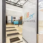 Ayenda 1024 Agora Inn Hotel