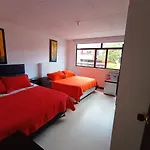 Hotel casa Mia