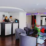 Hotel Bogota Expocomfort