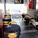 Hotel Bogota Expocomfort