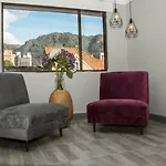 A7 Apartasuites Bogota Homes