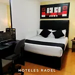 Hotel Radel Superior