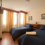 Apartamentos Galerías