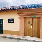 The Luun Hostel