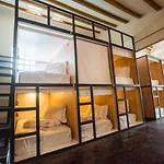 The Luun Hostel