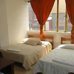 Hotel Abc 7 Avenida