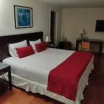 Hotel Oceanía Bogotá