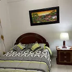 Apartamento amoblado a 10 minutos del centro