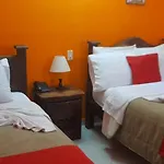 casa quinta hotel la candelaria sas