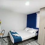 Apartasuites Bogota Romannoti