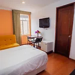 ApartaSuites&Hotel Plaza 36
