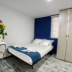 Apartasuites Bogota Romannoti