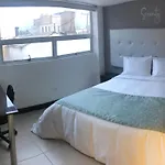 Ayenda Serenity Corferias 1039