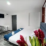 Apartasuites Bogota Romannoti