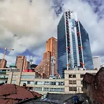 Apartasuites Bogota Romannoti