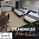 Ayenda Serenity Corferias 1039