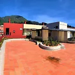 Lovely Loft Downtown - La Candelaria