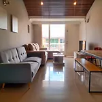 Homy Apartamentos #8 - Apt Grande G12 Agora Corferias Embassy Un