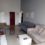 Homy Apartamentos #8 - Apt Grande G12 Agora Corferias Embassy Un