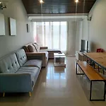 Homy Apartamentos #8 - Apt Grande G12 Agora Corferias Embassy Un
