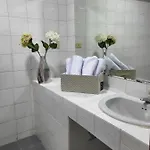 Hermoso apartamento cerca del aeropuerto con parque aeropuerto privado