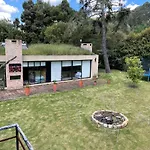 Casa en Sopo - Habitaciones independientes