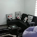 Apartamento Amoblado Central 148