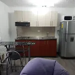 Apartamento Amoblado Central 148