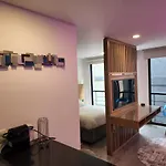 Cozy Loft In Chapinero
