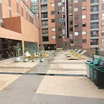 Apartamento en zona norte bogota